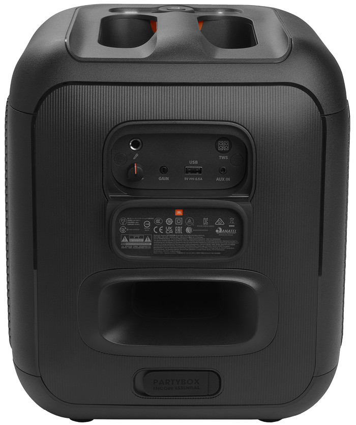 JBL Partybox Encore Essential arrière