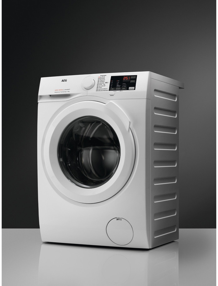 AEG LF62R7400 ProSense null
