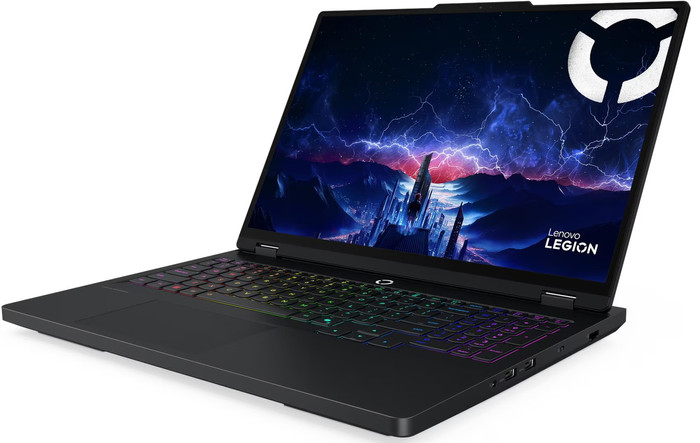 Lenovo Legion Pro 5 16IAX10H 83LU0073MH voorkant
