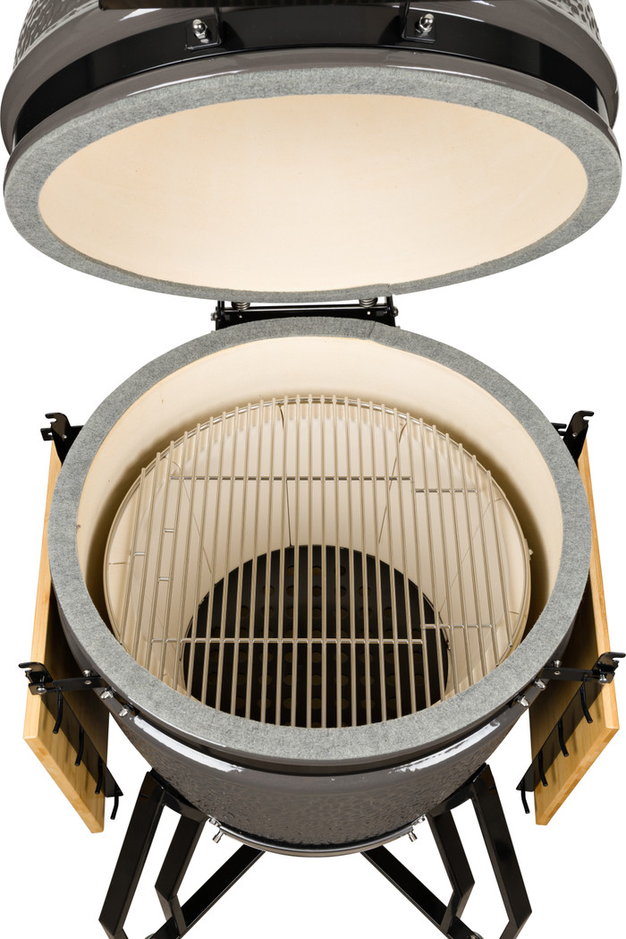 Grill Guru Entry Large inside