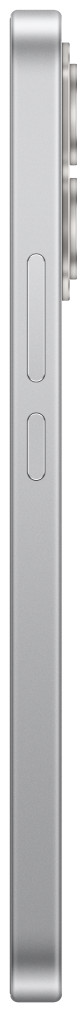 Redmi Note 17 Pro Max 512GB Wit 5G linkerkant