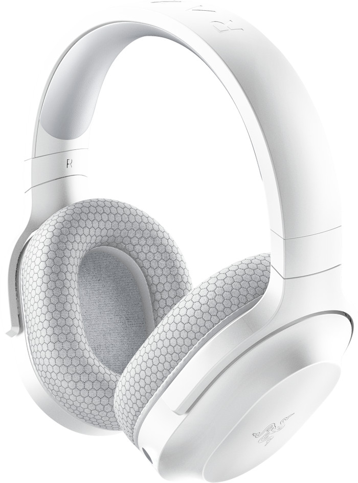 Razer Barracuda X Wireless Gaming Headset - Mercury White (2022) null