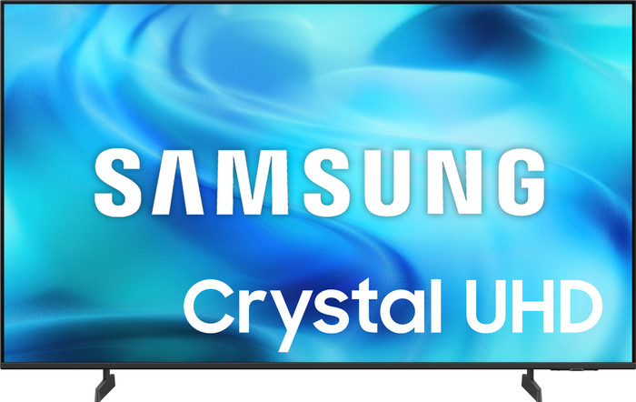 Samsung Led 43" U8070H (2026) voorkant
