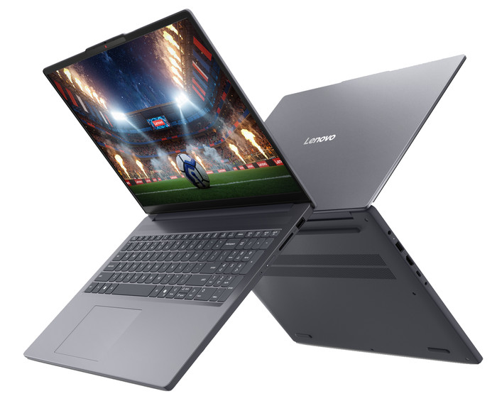 Lenovo IdeaPad Slim 3 16IWC11 83RS0059MH combined product