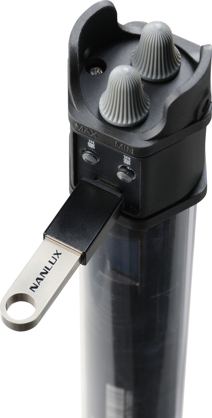 Nanlite PavoTube II 30C 4KIT detail