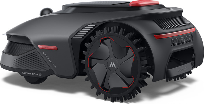 Mova LiDAX Ultra 800 achterkant