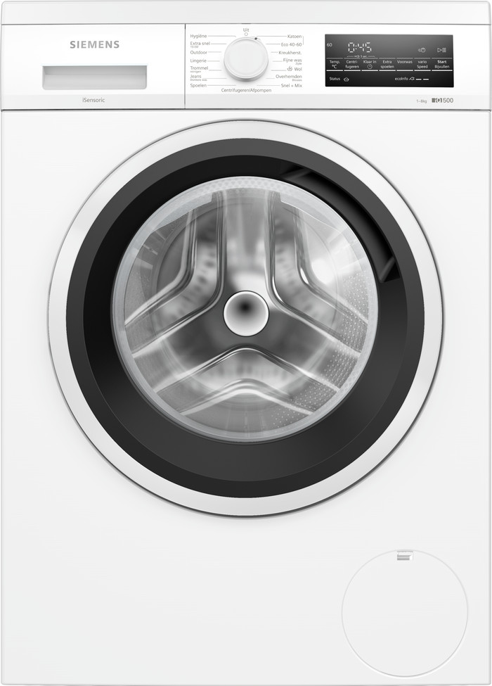 Siemens WU14UT20NL Main Image
