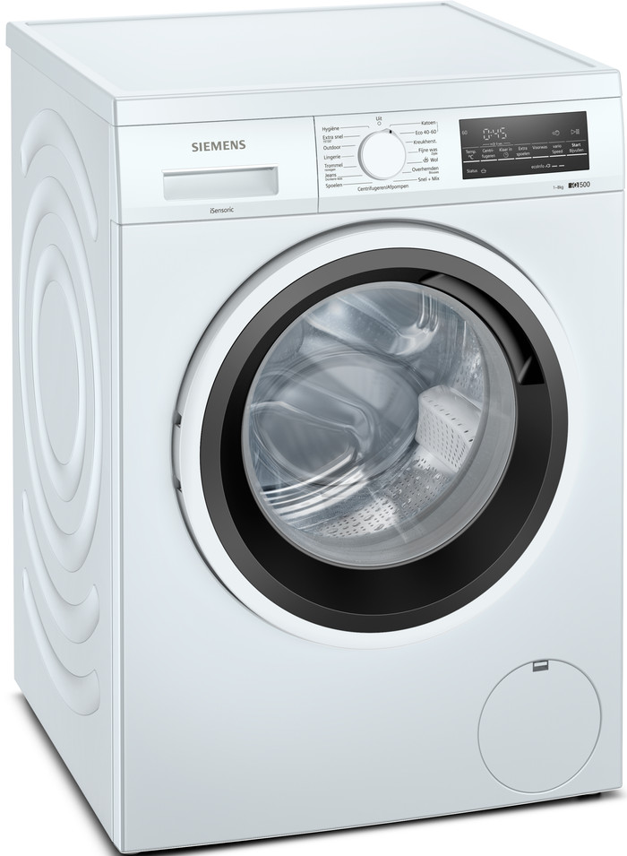 Siemens WU14UT20NL null