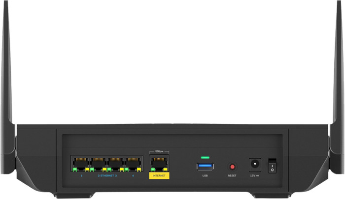 Linksys Hydra Pro Wifi 6E Tri-band Router null