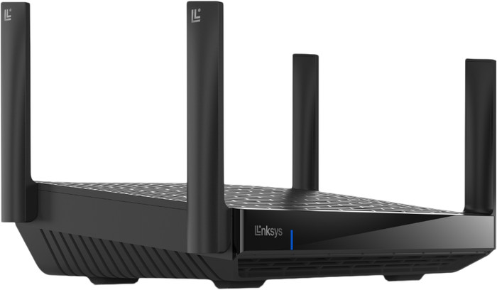 Linksys Hydra Pro Wifi 6E Tri-band Router null
