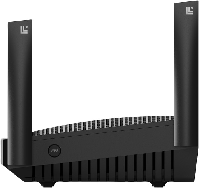 Linksys Hydra Pro Wifi 6E Tri-band Router null