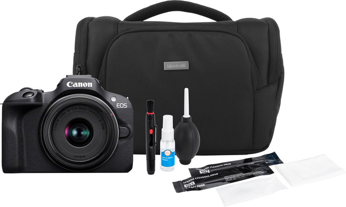 Canon EOS R100 Starterskit Main Image
