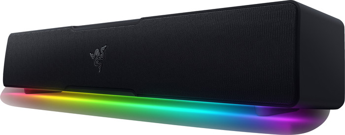 Razer Leviathan V2X PC Gaming Soundbar Main Image