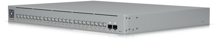 Ubiquiti UniFi Pro Max 24 PoE rechterkant