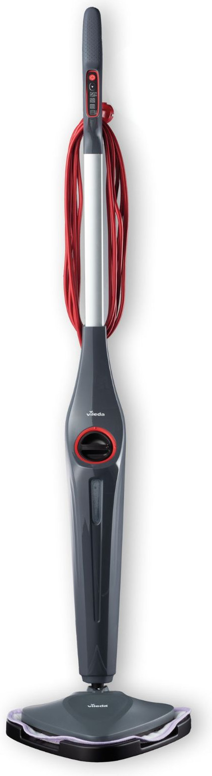Vileda Steam Plus Pro Compact voorkant