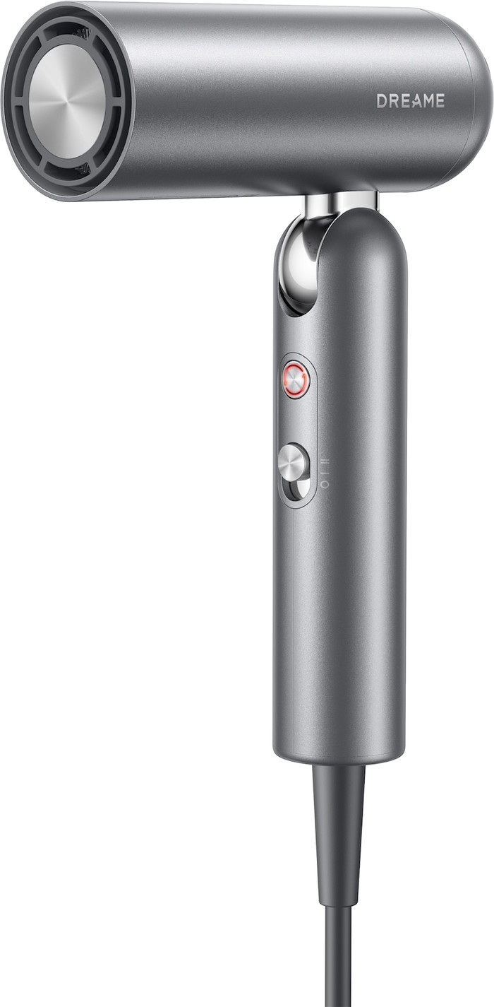 Dreame Pocket Neo 2 Grijs voorkant
