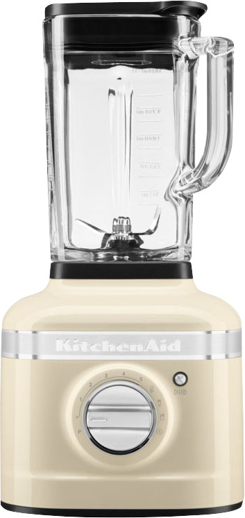 KitchenAid Artisan K400 5KSB4026EAC Crème Main Image