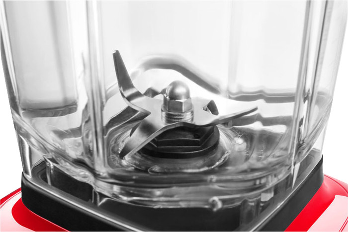 KitchenAid Artisan K400 5KSB4026EAC Crème detail