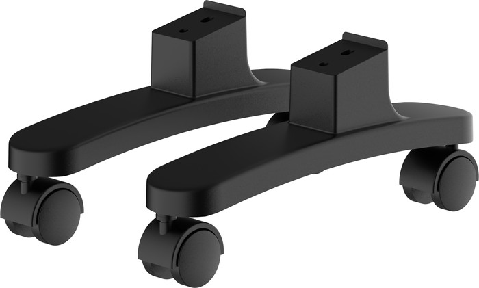 Fuave Gothenburg Premium Zwart WIFI detail