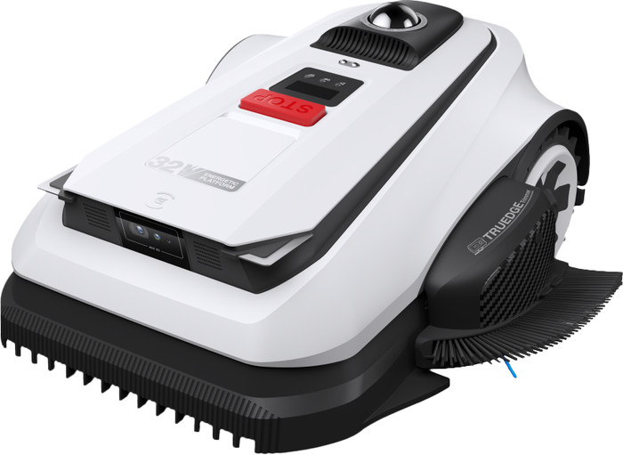 Ecovacs GOAT A3000 Lidar Pro Main Image