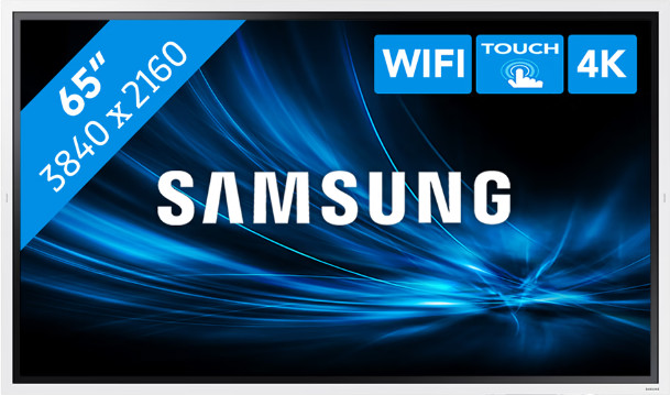 Samsung Flip Pro 65 inches Main Image