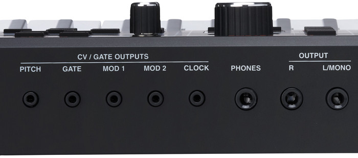 ASM Hydrasynth Explorer null