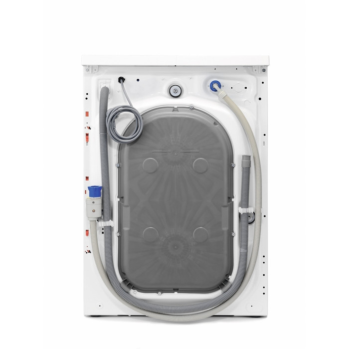 AEG LR86CUC94 PowerCare UniversalDose achterkant