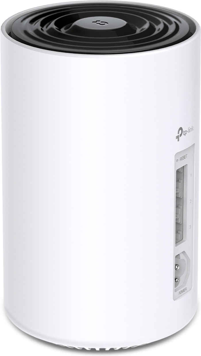 TP- Link Deco PX50 Powerline Mesh Multiroom 3-Pack null