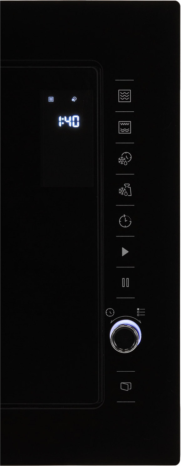 Beko BMGB25333BG detail