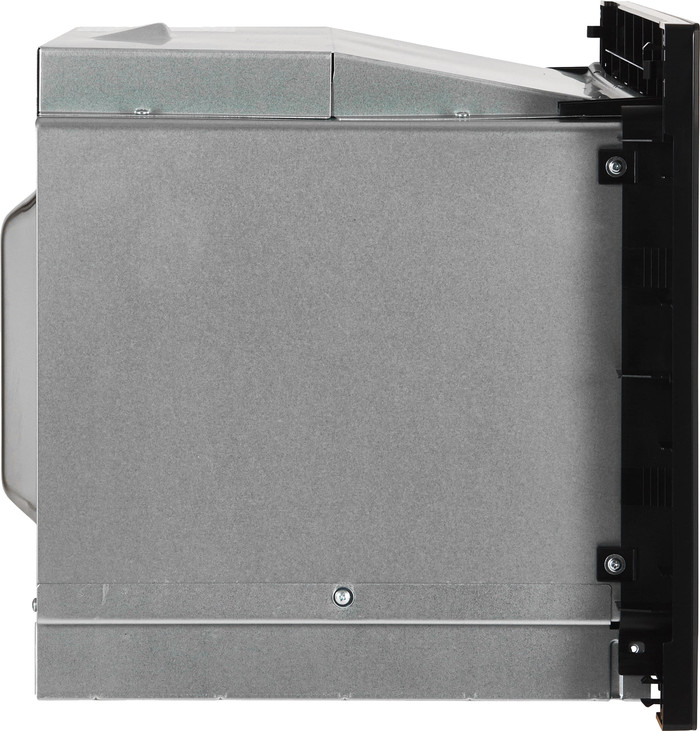 Beko BMGB25333BG rechterkant