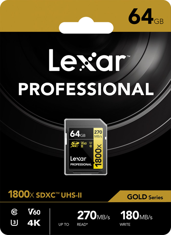 Nikon Z6 II Starterskit verpakking