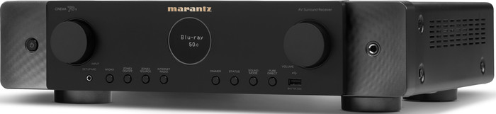 Marantz Cinema 70S Zwart null