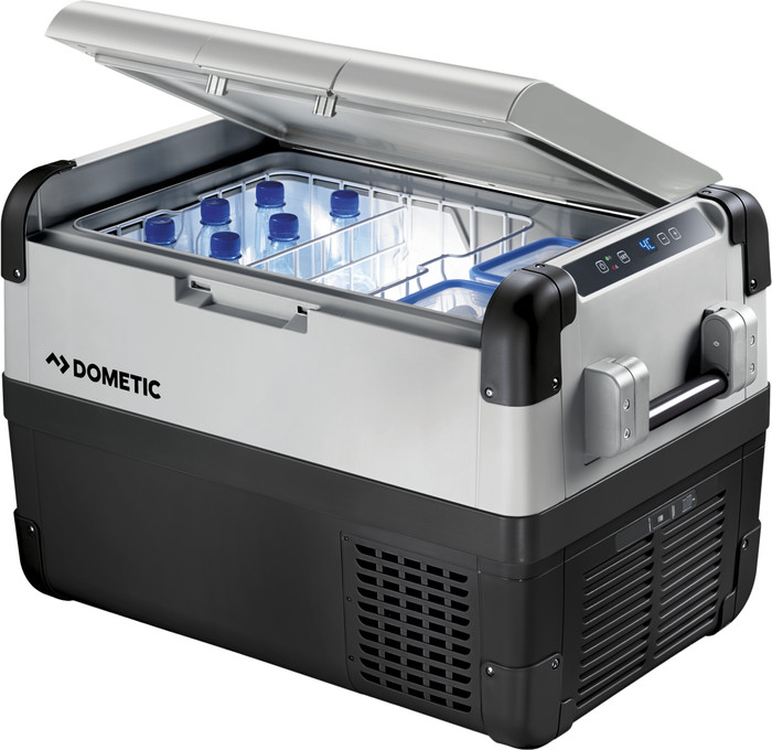 Dometic CFX-50 inside