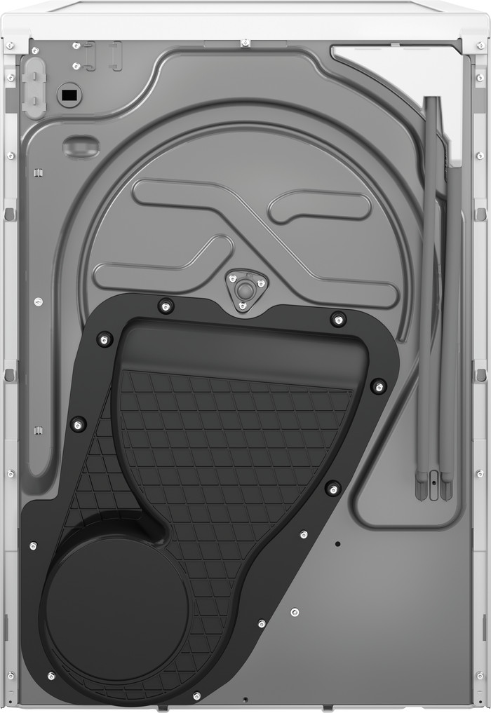 Bauknecht T Advance M11 83 N back