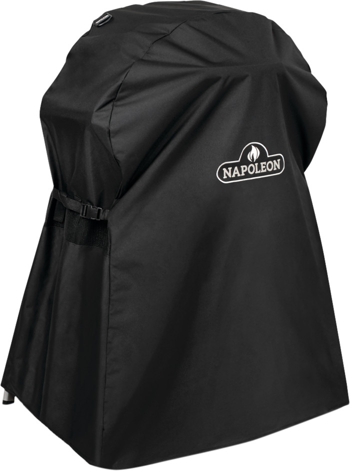 Napoleon TravelQ PRO285E Bakplaatpakket rechterkant