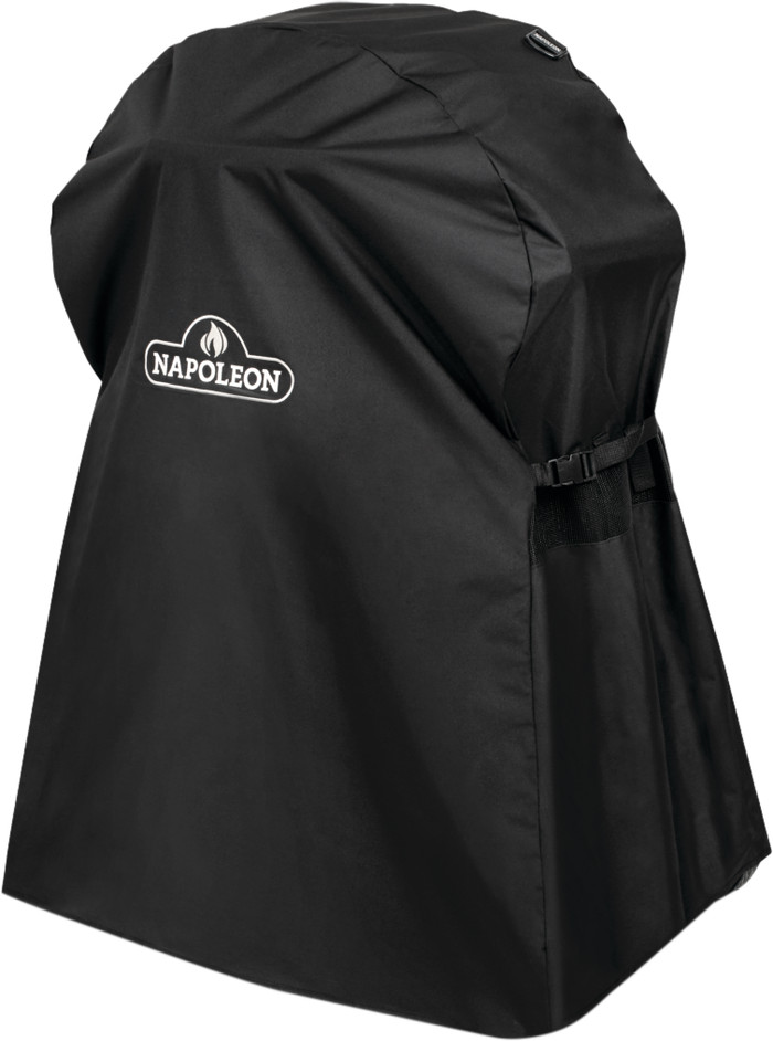 Napoleon TravelQ PRO285E Bakplaatpakket linkerkant
