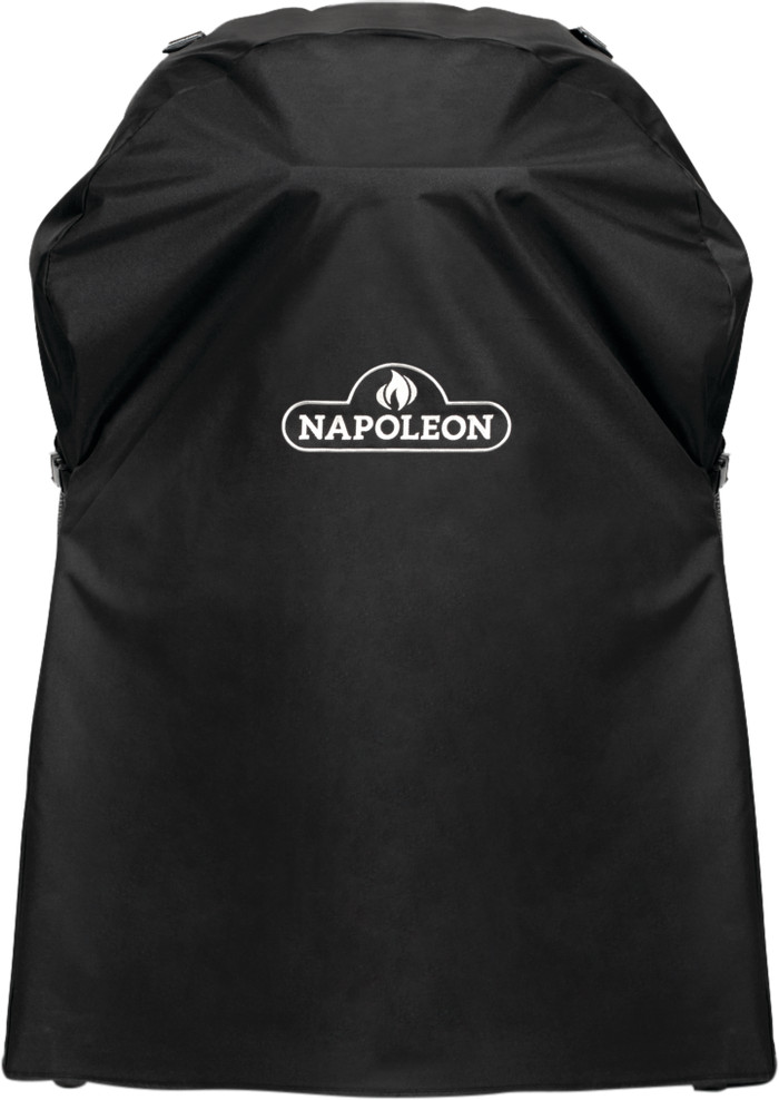Napoleon Afdekhoes voor TravelQ PRO285 met onderstel Main Image