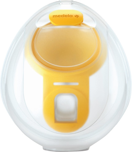 Medela Freestyle Hands-Free null