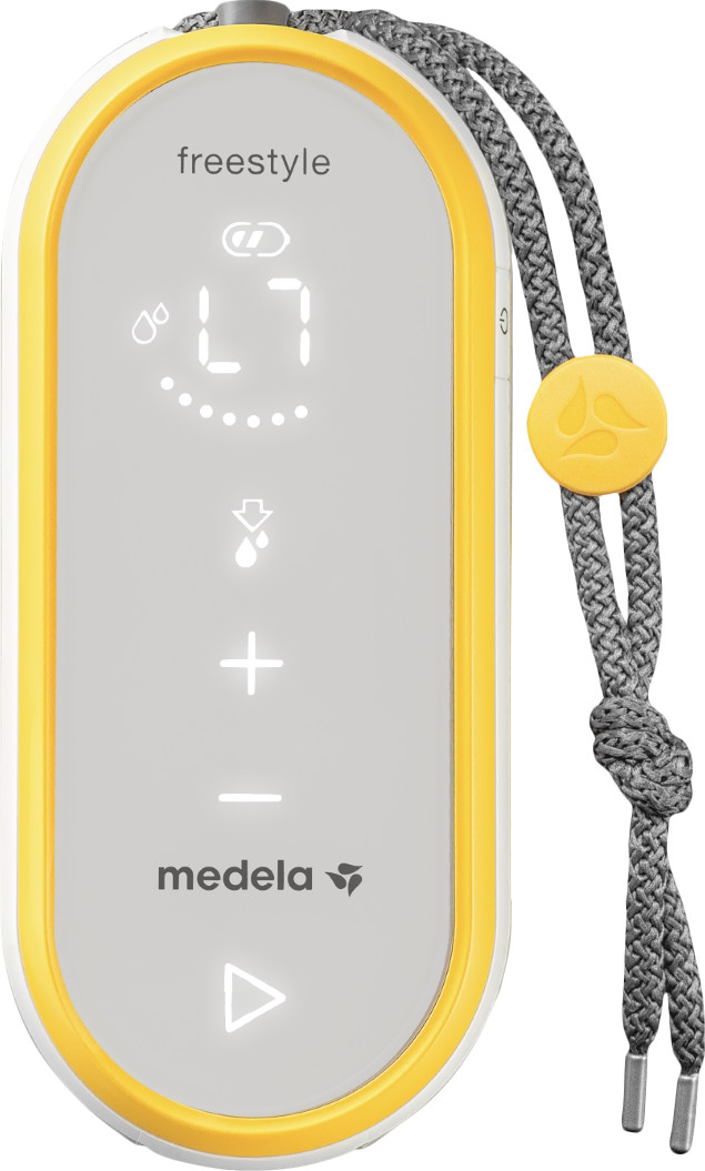 Medela Freestyle Hands-Free null