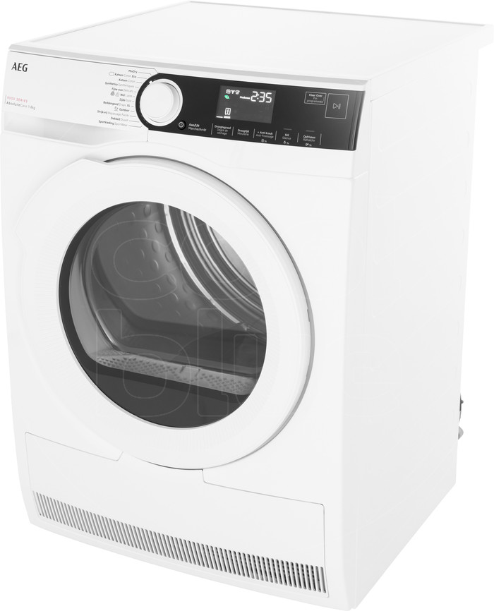 AEG TR85CW84 AbsoluteCare rechterkant