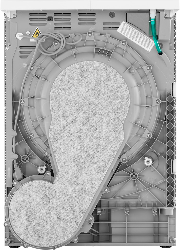 AEG TR85CW84 AbsoluteCare achterkant