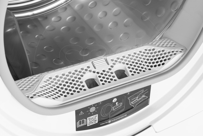 AEG TR85CW84 AbsoluteCare detail