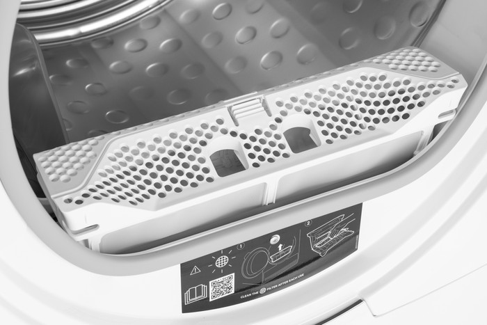 AEG TR85CW84 AbsoluteCare detail