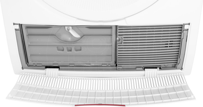 AEG TR85CW84 AbsoluteCare detail