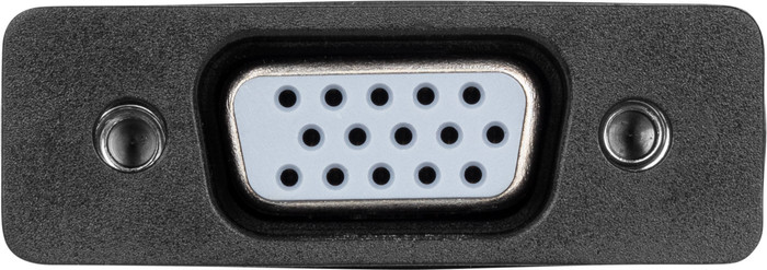 BlueBuilt HDMI to VGA Converter detail