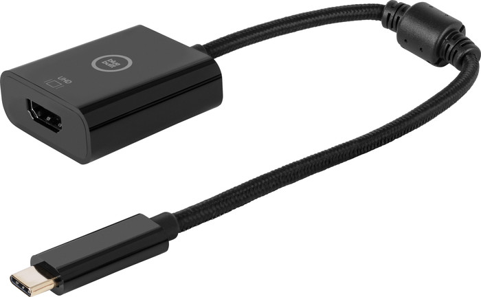 BlueBuilt USB-C to HDMI Converter Main Image