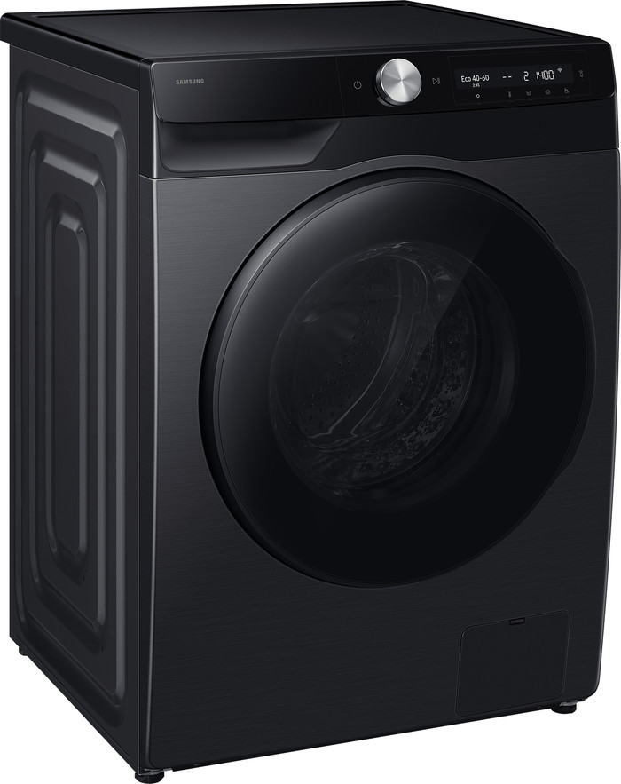 Samsung WD90HG6U94BBU3 AI Wash - 9/6 kg linkerkant