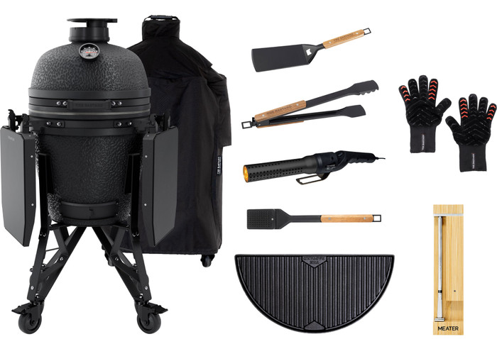 The Bastard Core Medium Compleet Masterpakket Main Image