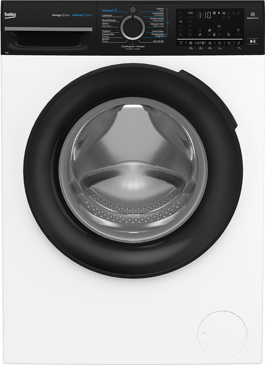 Beko BM5WFU6943T Main Image