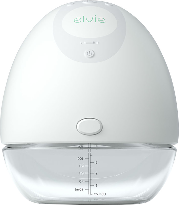 Elvie Pump Single Main Image